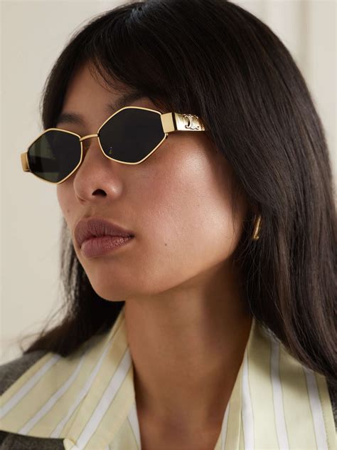 celine catherine sunglasses australia|CELINE Eyewear .